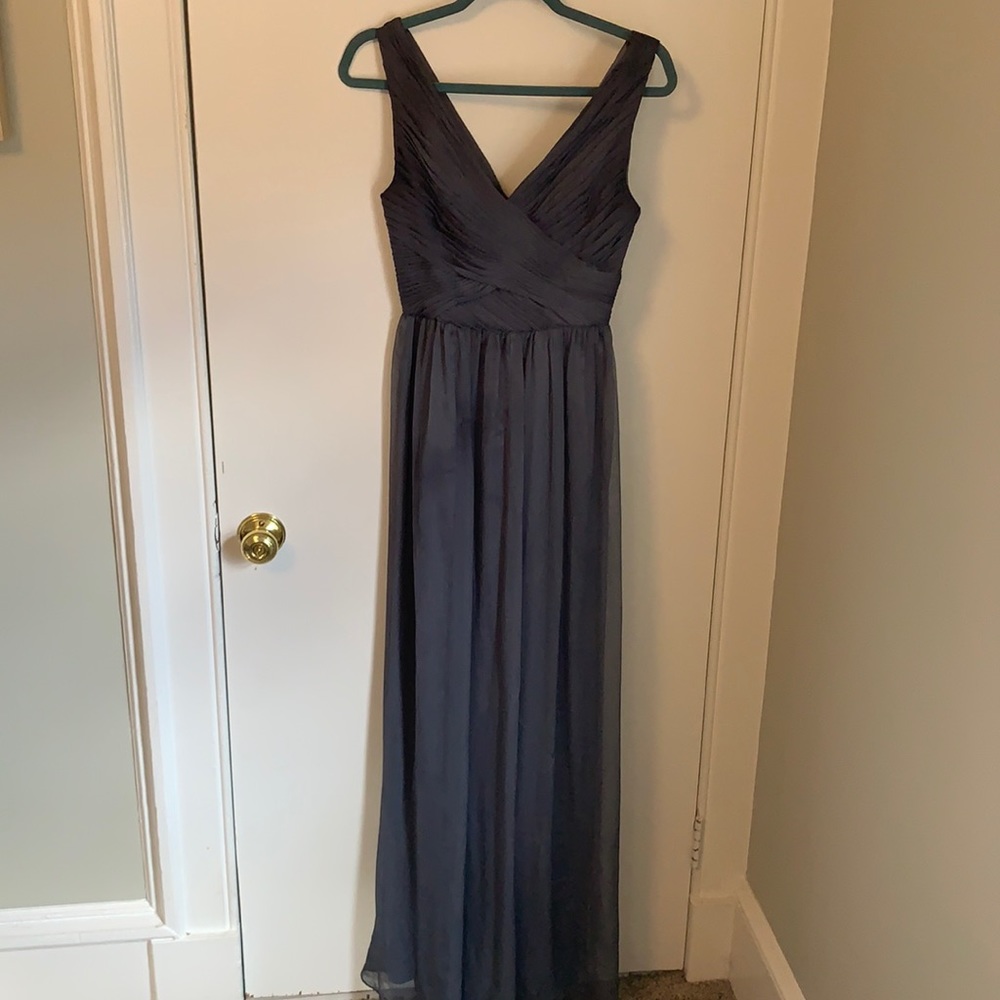 Anthropologie BHLDN Dress